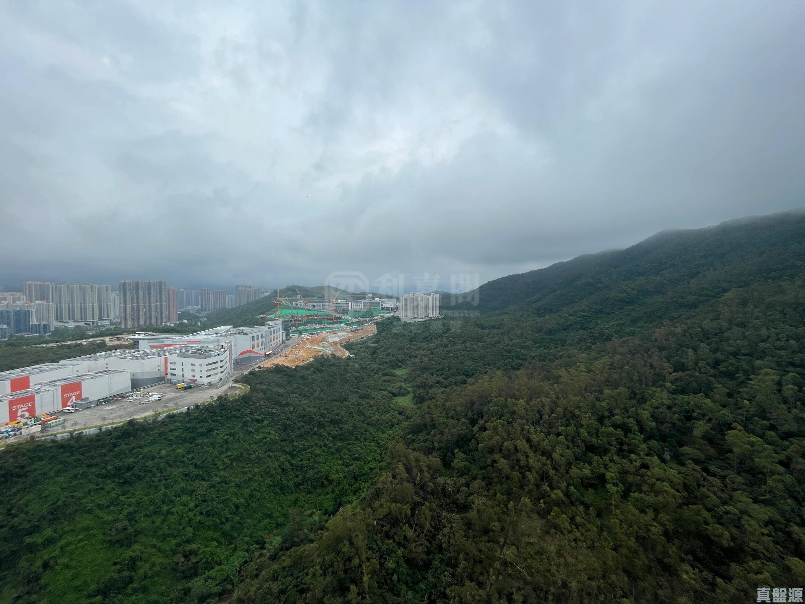 小区设施图片