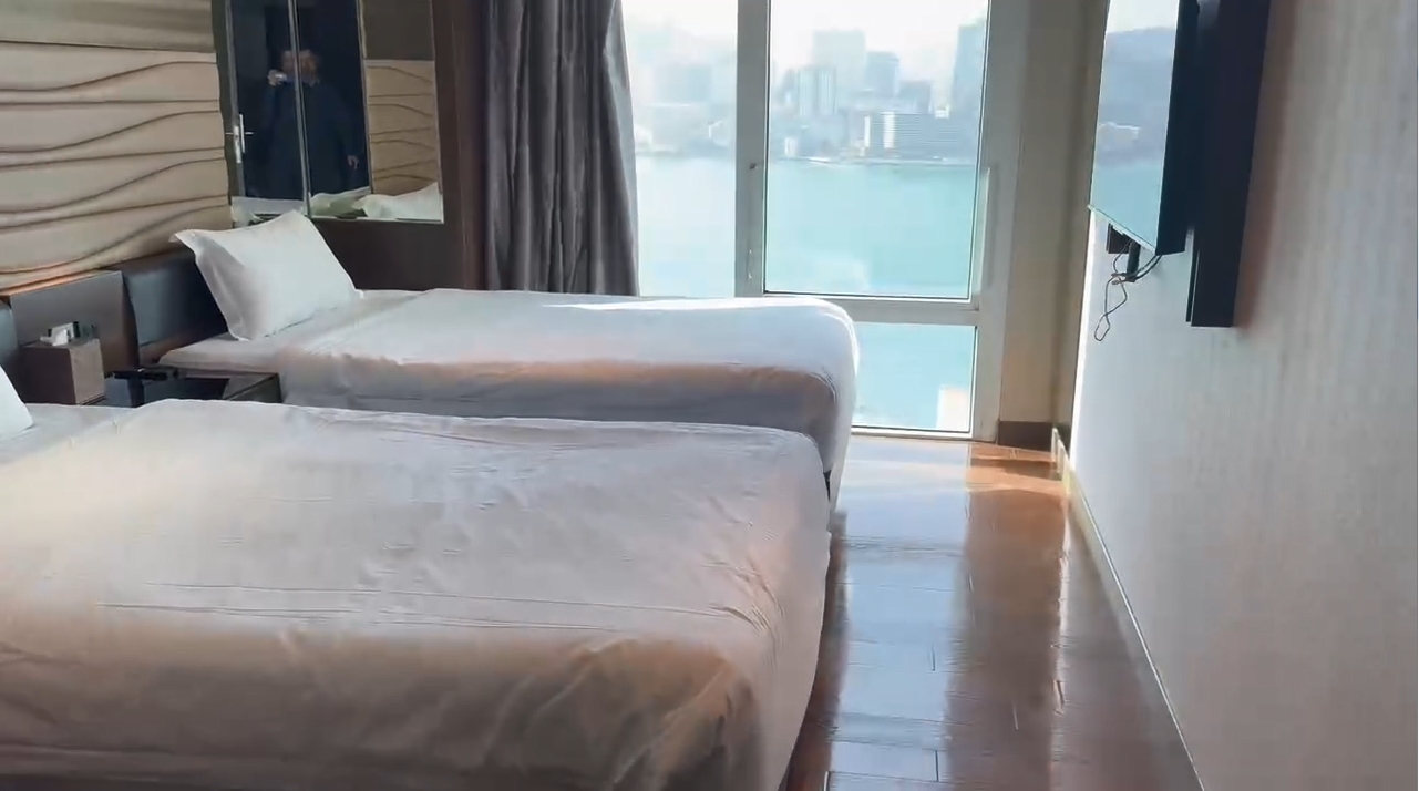 公共区图片